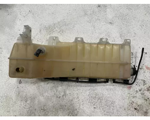 Mack AN (ANTHEM) Radiator Overflow Bottle  Surge Tank