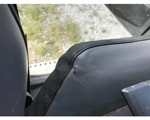 Mack AN (ANTHEM) Seat (non-Suspension)