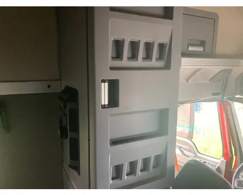 Mack AN (ANTHEM) Sleeper Cabinets