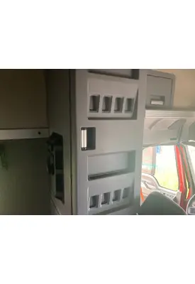 Mack AN (ANTHEM) Sleeper Cabinets