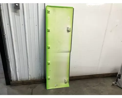 Mack AN (ANTHEM) Sleeper Fairing