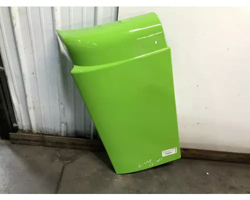 Mack AN (ANTHEM) Sleeper Fairing
