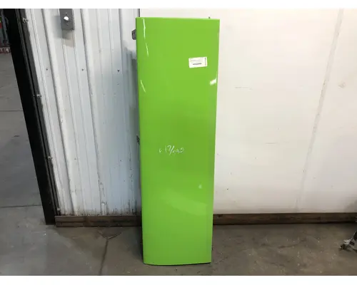 Mack AN (ANTHEM) Sleeper Fairing