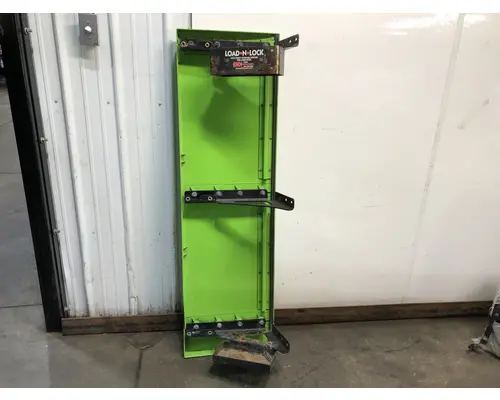 Mack AN (ANTHEM) Sleeper Fairing