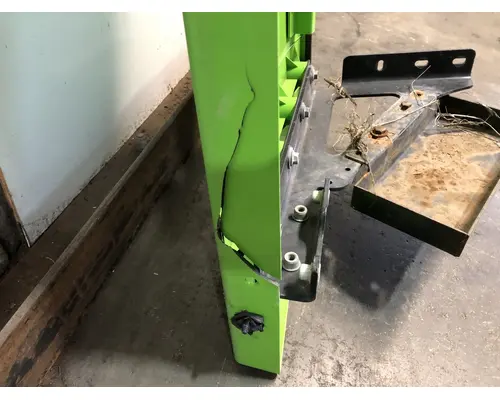 Mack AN (ANTHEM) Sleeper Fairing