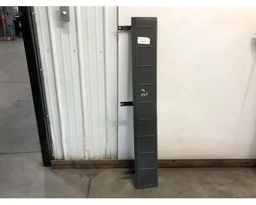 Mack AN (ANTHEM) Sleeper Fairing