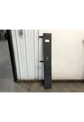 Mack AN (ANTHEM) Sleeper Fairing