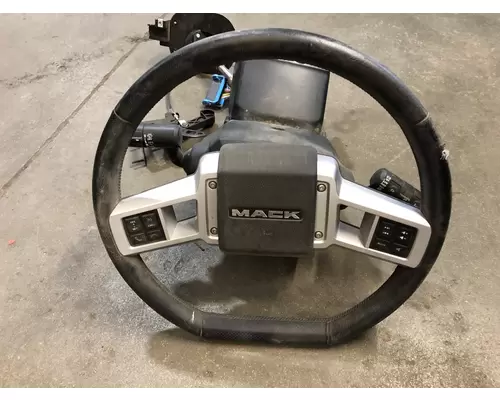 Mack AN (ANTHEM) Steering Column