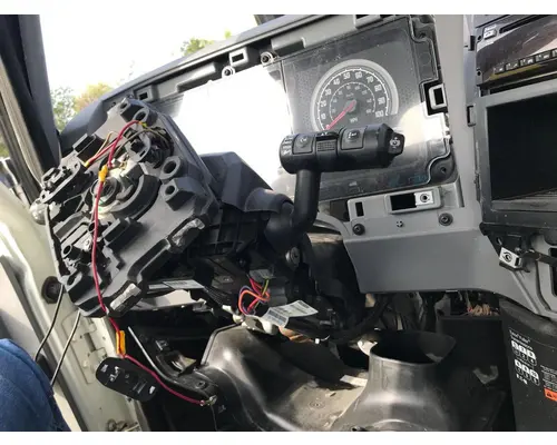 Mack AN (ANTHEM) Steering Column