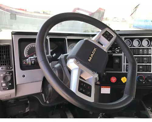 Mack AN (ANTHEM) Steering Column