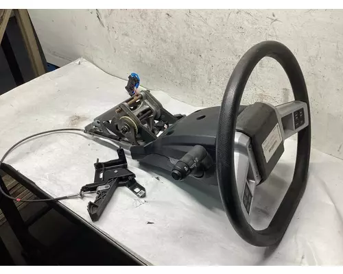 Mack AN (ANTHEM) Steering Column