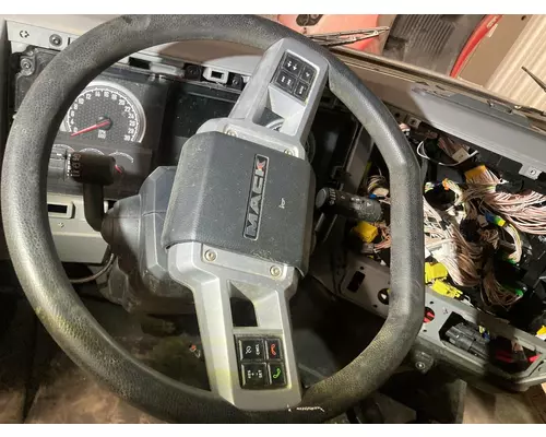 Mack AN (ANTHEM) Steering Column