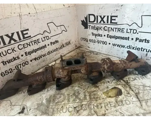Mack ASET Exhaust Manifold