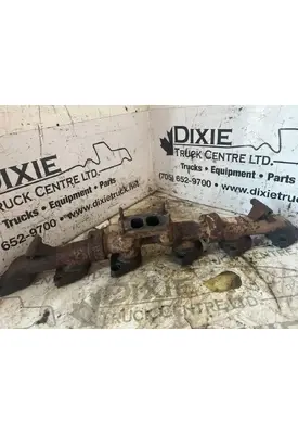 Mack ASET Exhaust Manifold