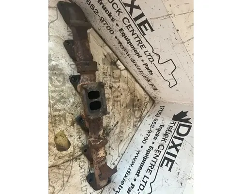 Mack ASET Exhaust Manifold