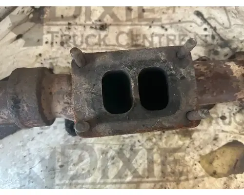 Mack ASET Exhaust Manifold