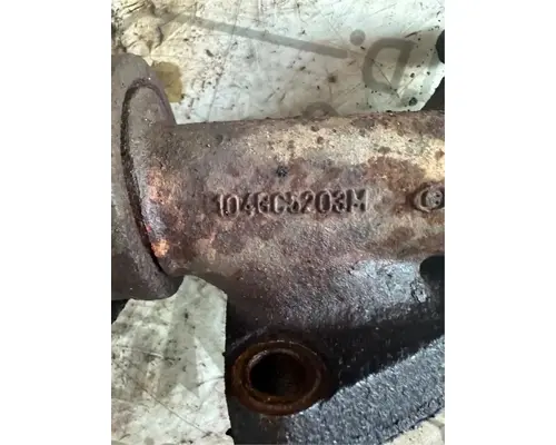 Mack ASET Exhaust Manifold