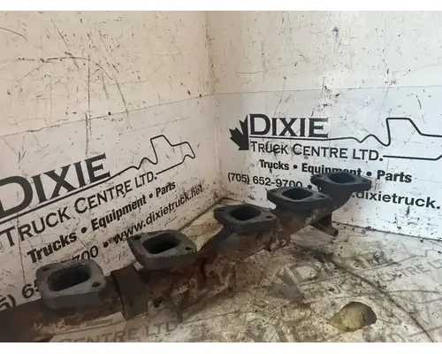 Mack ASET Exhaust Manifold