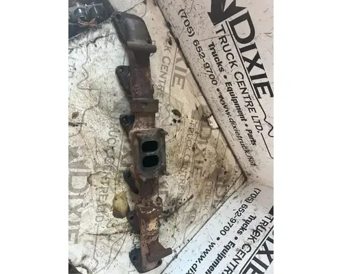 Mack ASET Exhaust Manifold