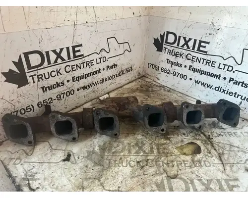 Mack ASET Exhaust Manifold