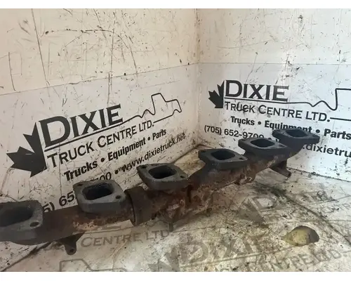 Mack ASET Exhaust Manifold
