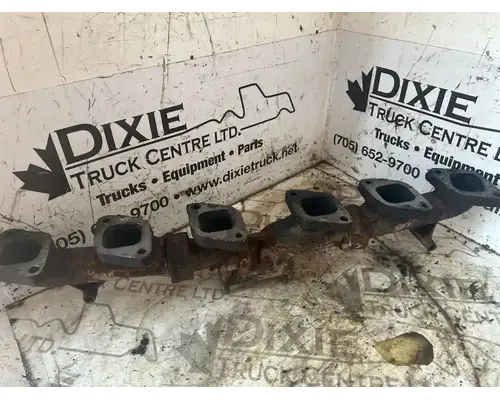 Mack ASET Exhaust Manifold