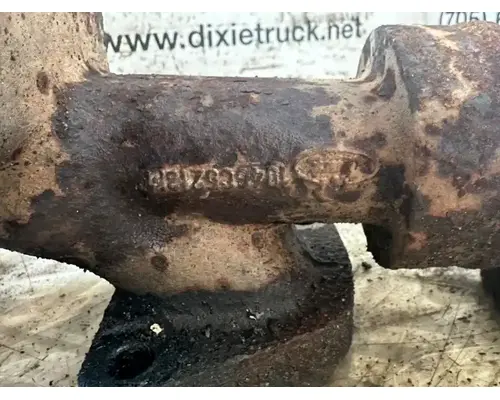 Mack ASET Exhaust Manifold