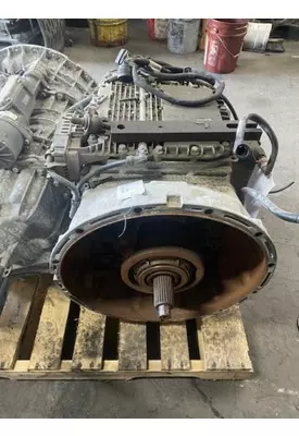 Mack AT-2612F Transmission Assembly