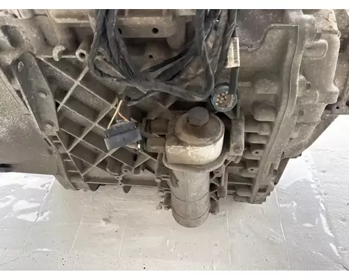 Mack AT2612D Transmission Assembly