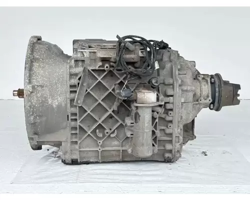 Mack AT2612D Transmission Assembly