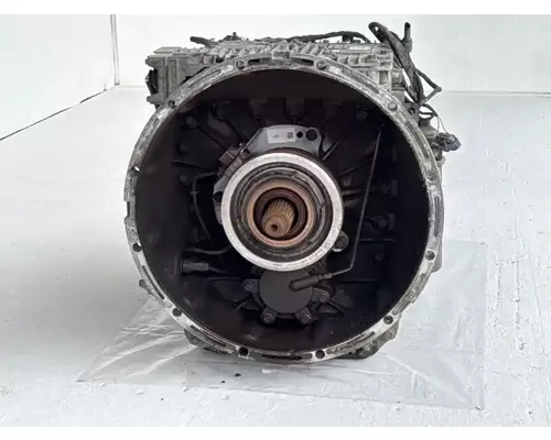 Mack AT2612D Transmission Assembly