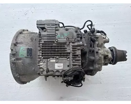 Mack AT2612D Transmission Assembly