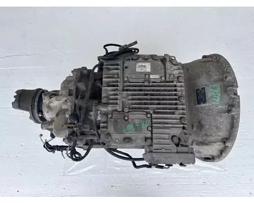 Mack AT2612D Transmission Assembly