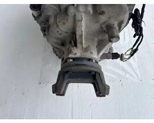 Mack AT2612D Transmission Assembly