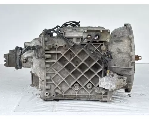 Mack AT2612D Transmission Assembly
