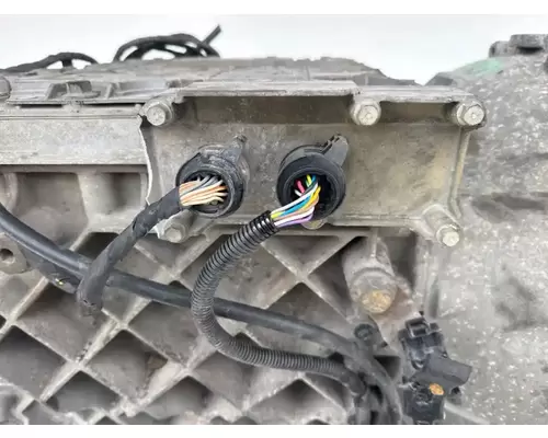 Mack AT2612D Transmission Assembly