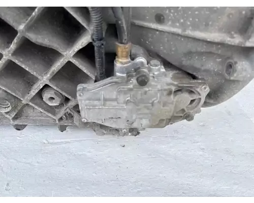 Mack AT2612D Transmission Assembly