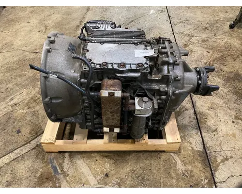 Mack AT2612F Transmission
