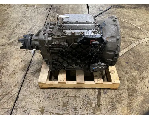 Mack AT2612F Transmission