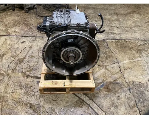 Mack AT2612F Transmission