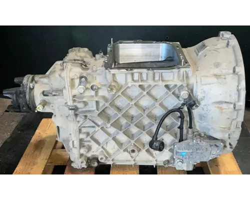 Mack ATO2612D Transmission Assembly