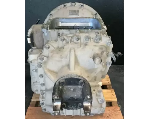 Mack ATO2612D Transmission Assembly