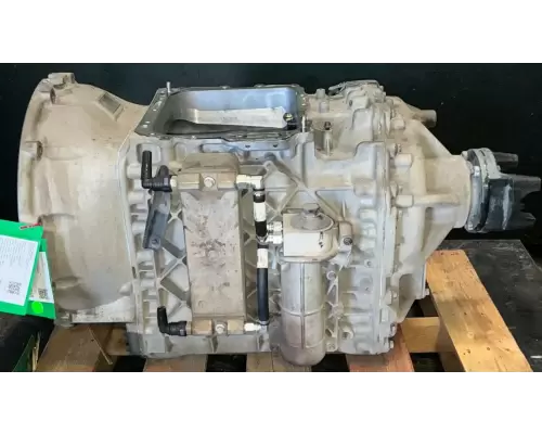 Mack ATO2612D Transmission Assembly
