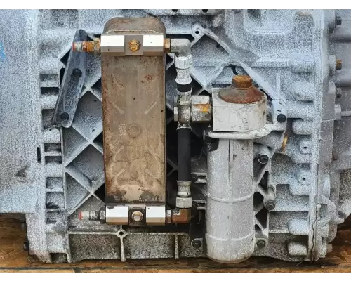 Mack ATO2612D Transmission Assembly
