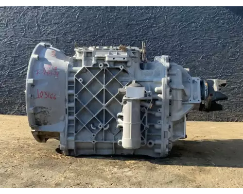 Mack ATO2612D Transmission Assembly