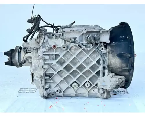 Mack ATO2612D Transmission Assembly