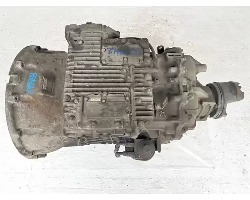 Mack ATO2612D Transmission Assembly