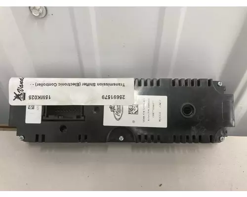 Mack ATO2612D Transmission Control Module (TCM)