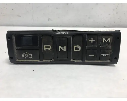 Mack ATO2612D Transmission Shifter (Electronic Controller)