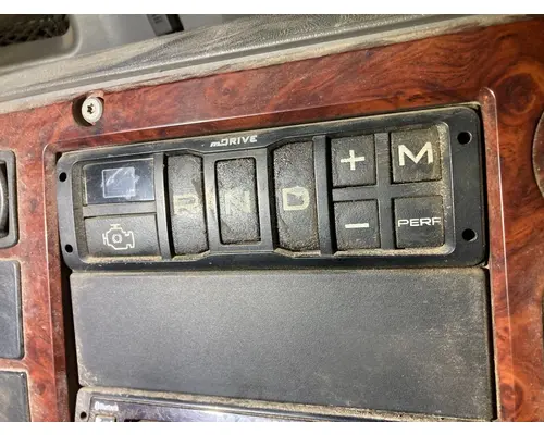 Mack ATO2612D Transmission Shifter (Electronic Controller)